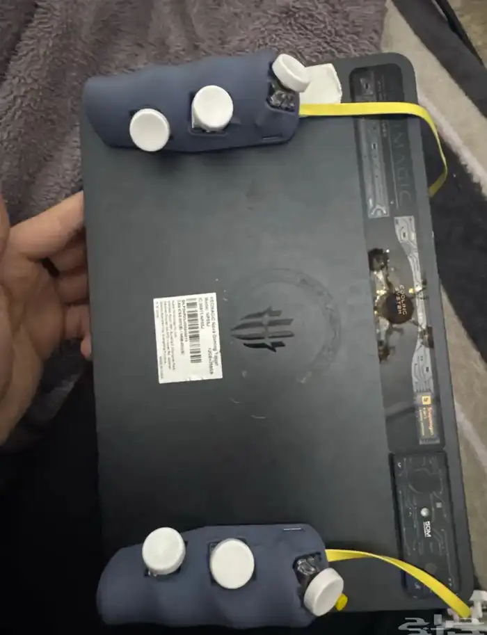 تابلت رد ماجيك للبيع 1