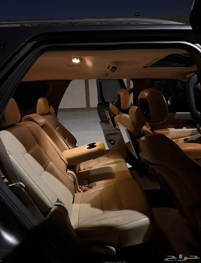 دودج دورانجو نظيف فل كامل 31