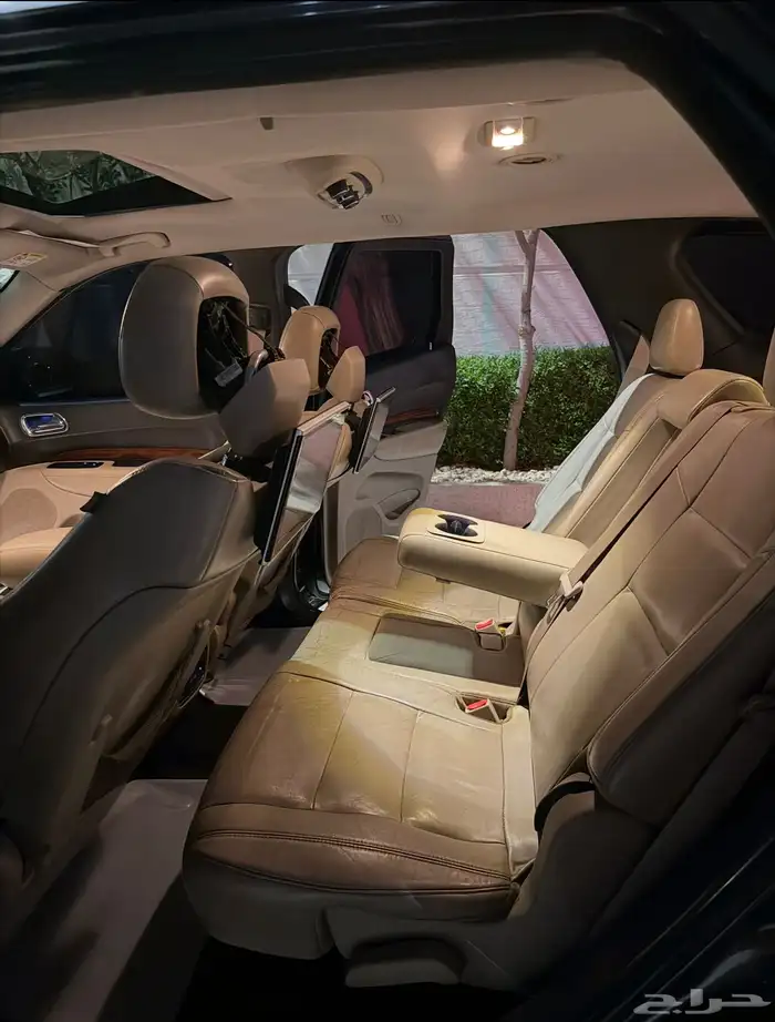 دودج دورانجو نظيف فل كامل 29