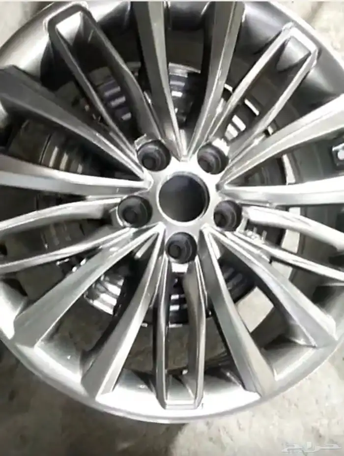 جنوط ازيرا 2019 مقاس 18 0