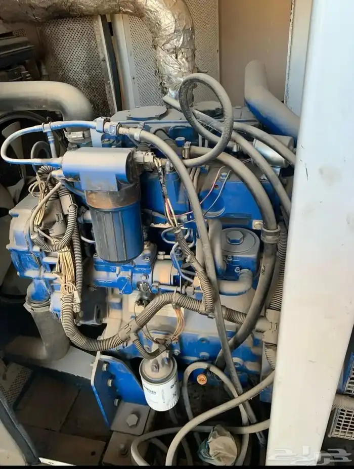 للبيع مكينة كهرب بيركنز 7