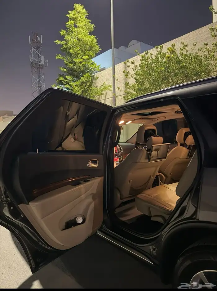 دودج دورانجو نظيف فل كامل 27