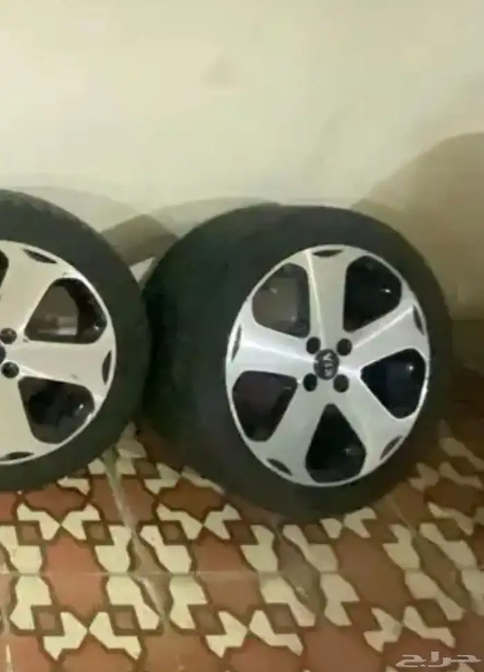 جنوط كيا ريو للبيع 1