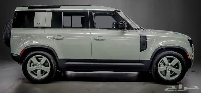 ديفندر 2023 - بسعر خيالي و نااادر 1