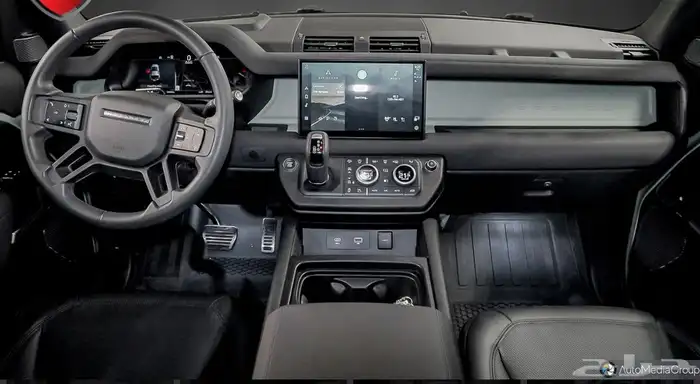 ديفندر 2023 - بسعر خيالي و نااادر 5