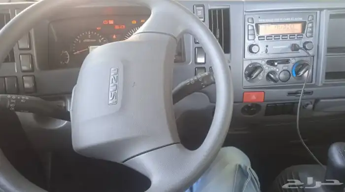 دنه ايسوزو للبيع 2023 1