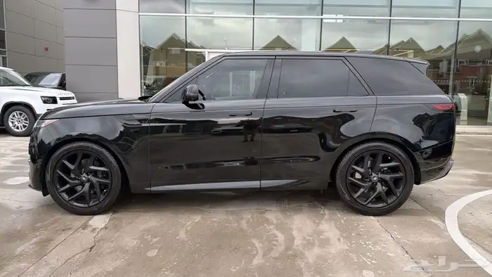 رانج روفر سبورت - 2023 - بسسعررر خيالي 2