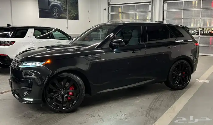 رنج سبورت -2023 - بسعر خيااالي 1