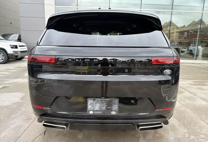 رانج روفر سبورت - 2023 - بسسعررر خيالي 1