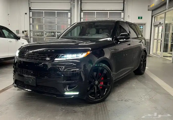 رنج سبورت -2023 - بسعر خيااالي 0