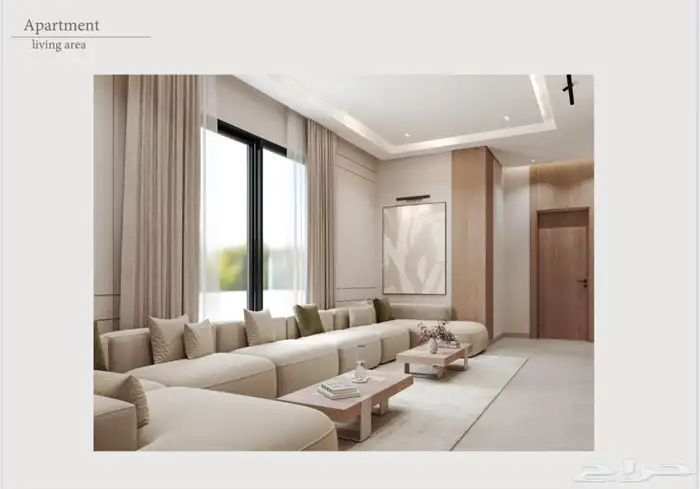 تصميم داخلي مع المخططات التنفيذية   سكني   اداري   تجاري 12