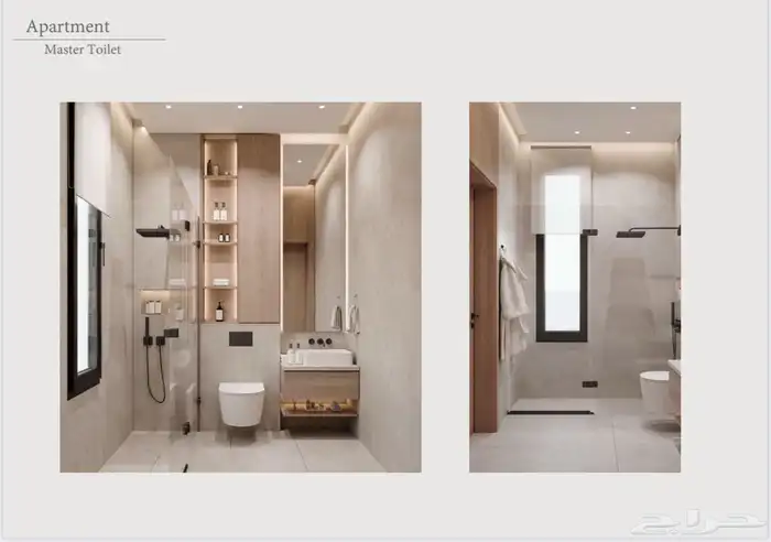 تصميم داخلي مع المخططات التنفيذية   سكني   اداري   تجاري 44