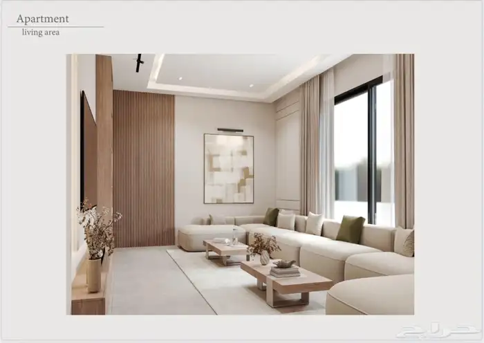 تصميم داخلي مع المخططات التنفيذية   سكني   اداري   تجاري 2