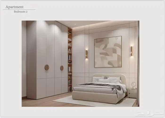 تصميم داخلي مع المخططات التنفيذية   سكني   اداري   تجاري 33