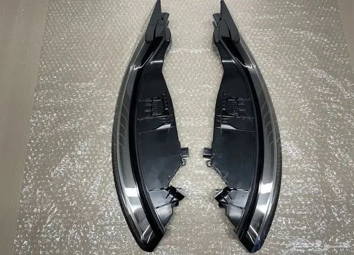 تشليح غيار بورش 3