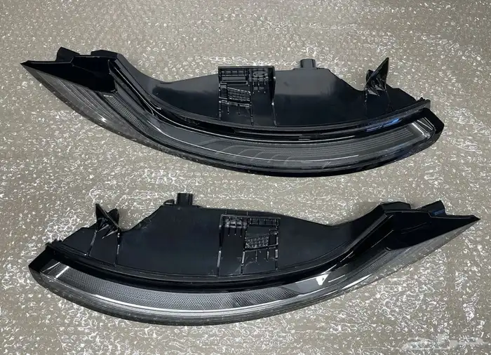 تشليح غيار بورش 4