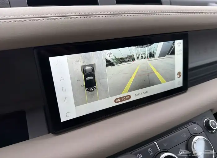 لاند روفر ديفندر 90 - 2022 - بسعر خيااالي 7