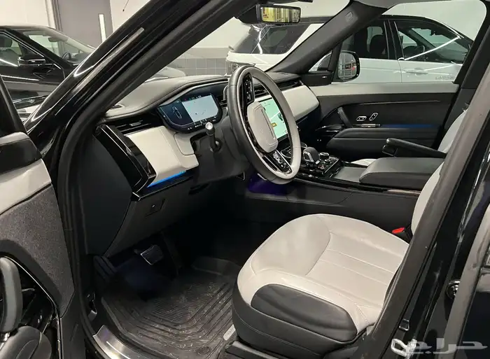 رنج سبورت -2023 - بسعر خيااالي 5