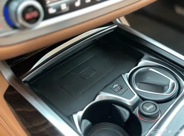 بي ام دبليو 2021 740li 14