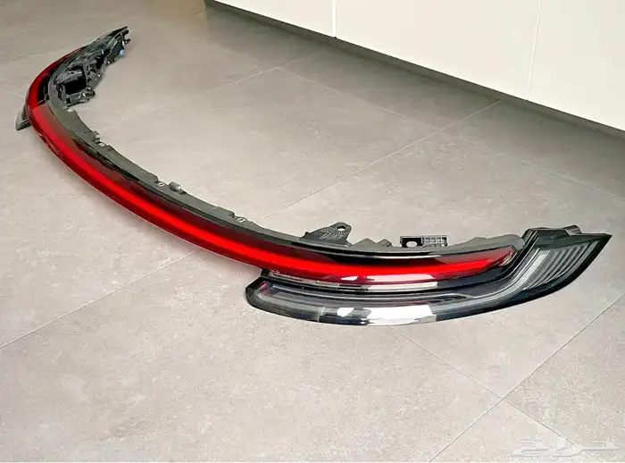 تشليح غيار بورش 1