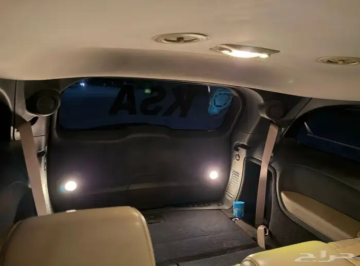 دودج دورانجو نظيف فل كامل 33