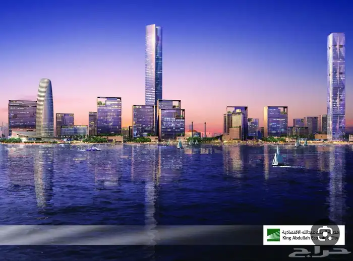 مشاوير مدينه الملك عبدالله الاقتصادية 0