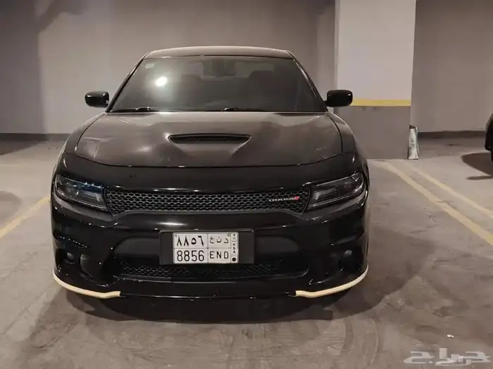 دودج تشارجر GT للبيع 1