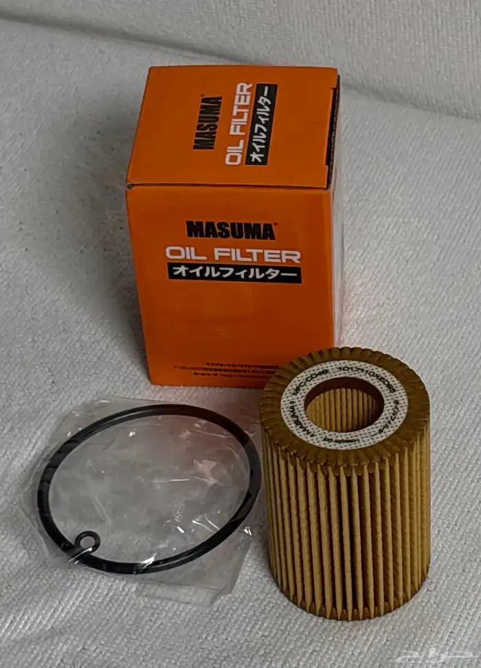 فلاتر وفحمات Great Wall Poer جريت وول باور 2020-2025 5