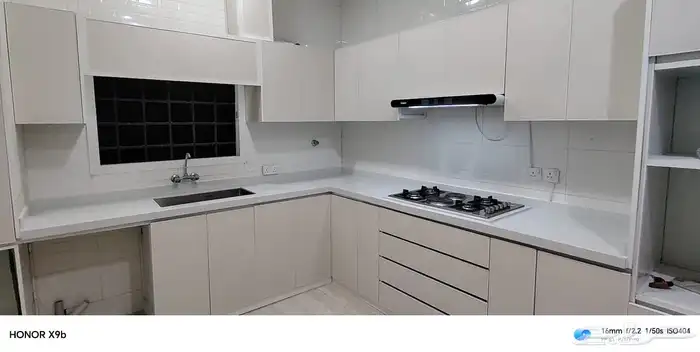 اسطح رخام المطابخ العصرية 1