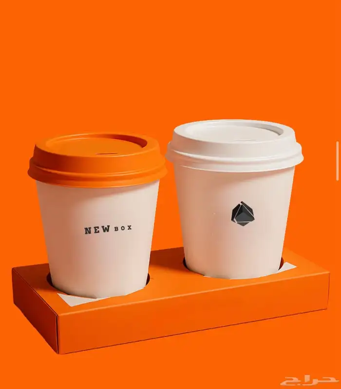 أكواب ورقية -ستكرات- وبكسات -كروت شخصي- أختام - طباعة يوفي- 11