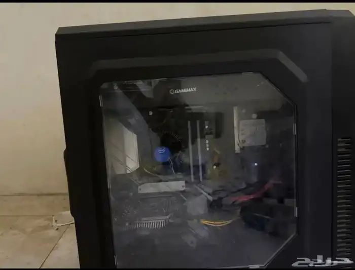 بي سي i5-9400 للألعاب القيمنق 0