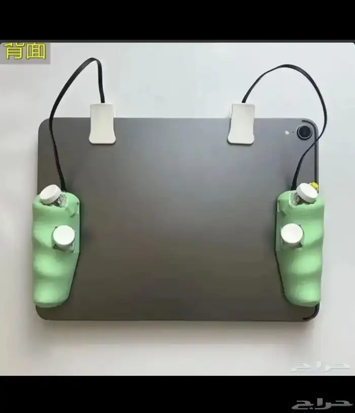 شفتات البيانو ازرار تحكم ببجي وكود وجميع العاب الاجهزة 0