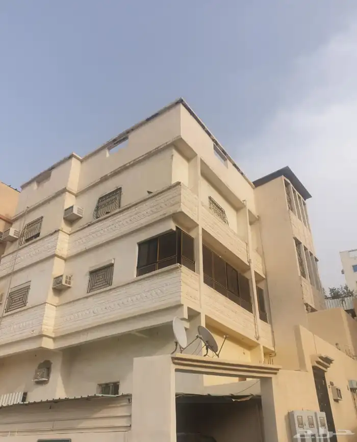 دور بالنزهه للايجار 0