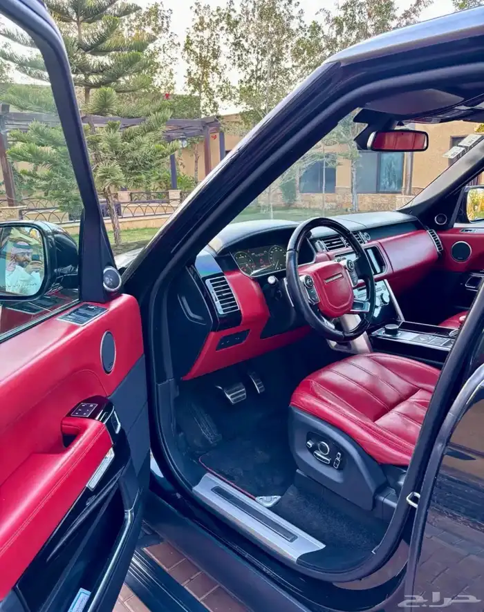 رنج روفر اوتبيقرافي 2016 16