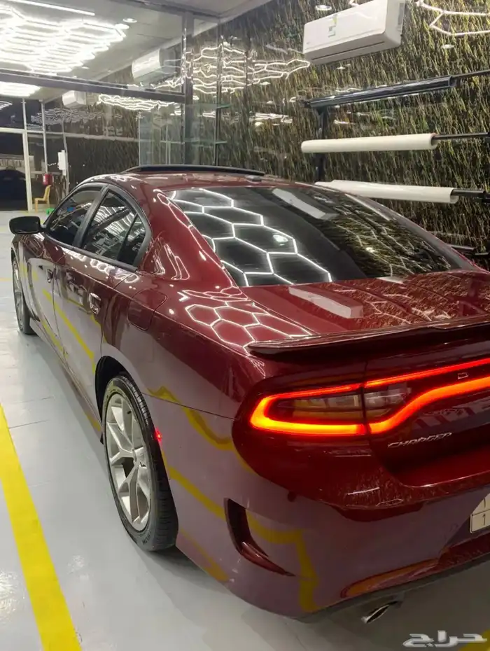 دودج تشارج GT2019 تم البيع تم البيع 0