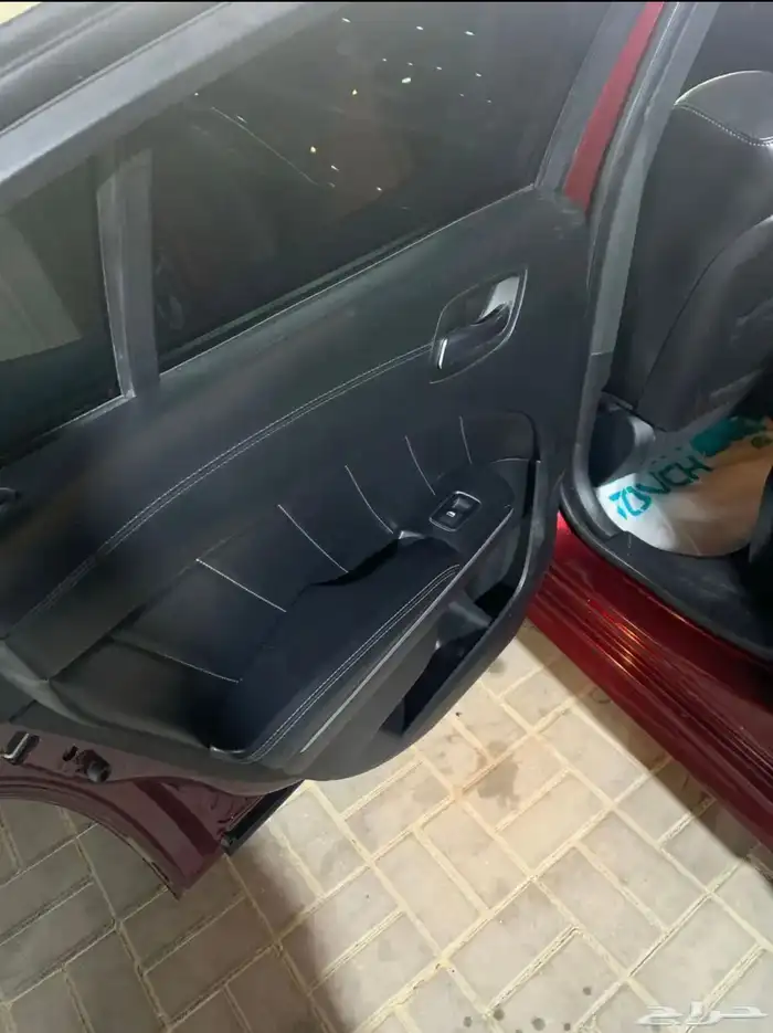 دودج تشارج GT2019 تم البيع تم البيع 5