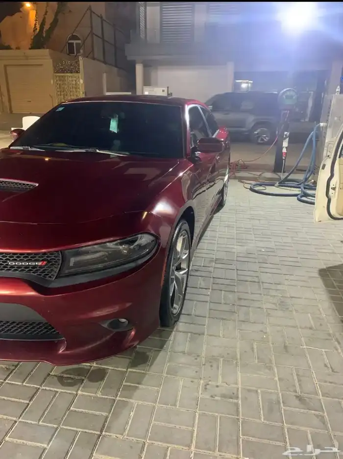 دودج تشارج GT2019 تم البيع تم البيع 7