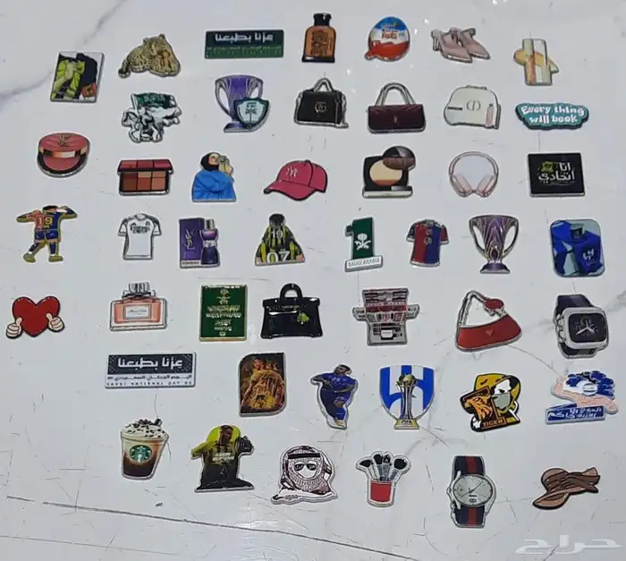 ملصقات 3m جملة 10