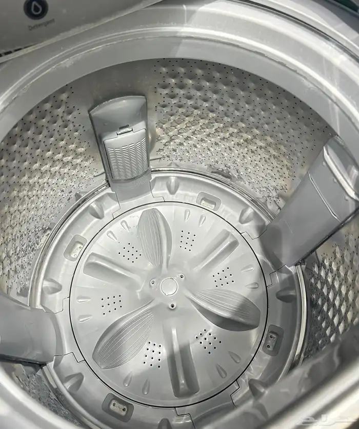 غساله اتومتيك 16 كيلو علويه للبيع 3