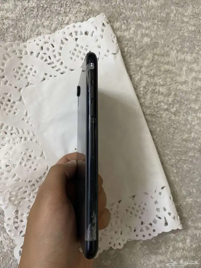 ايباد الجيل الخامس معه كرتون 5