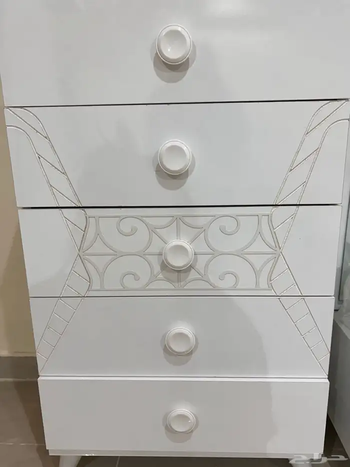 غرفة نوم وسرير اطفال 4