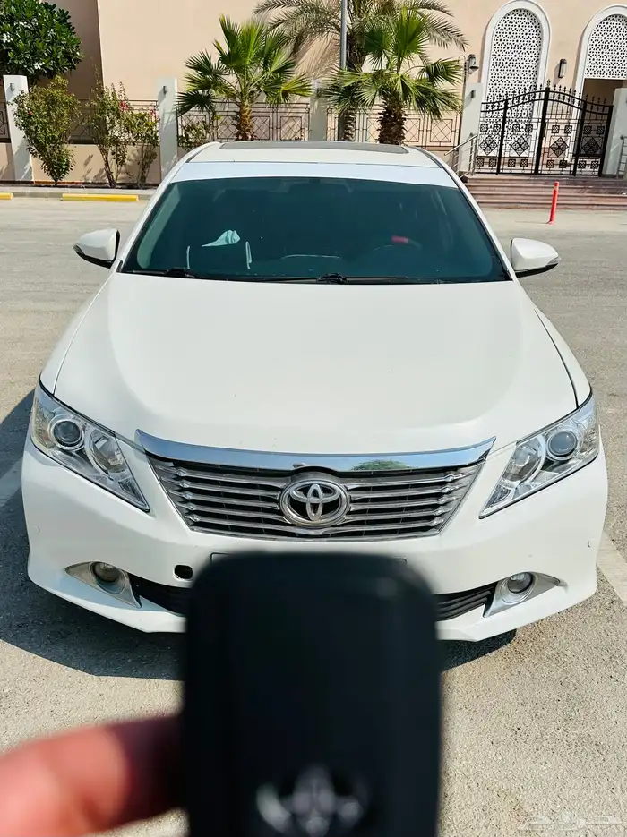 2016 تويوتا جراندي أوريون 0