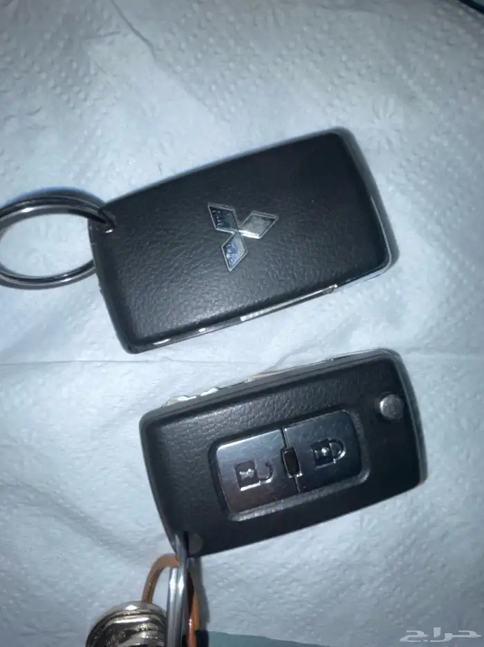 باجيرو خليجي فل كامل ممشى قليل شبة مخزن موديل 2017 للبيع 18