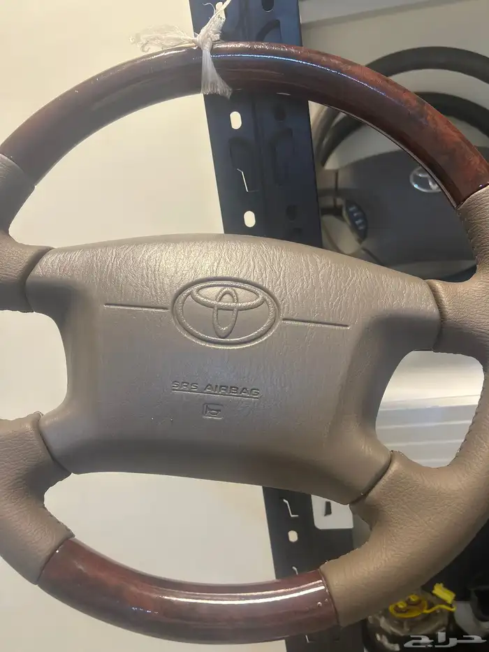 طارة كامري 1998-2002 0