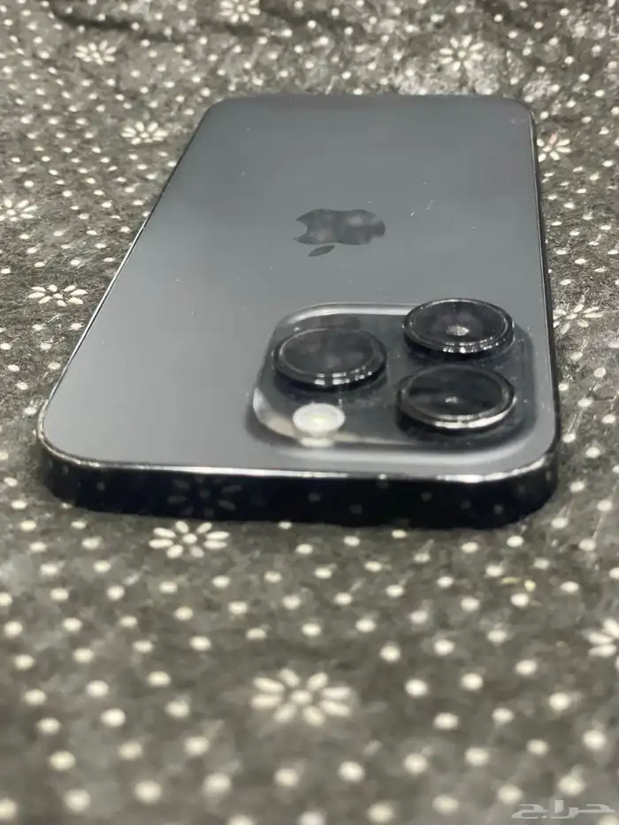 ايفون 14 برو قيقا 128 جهاز وكالة 0