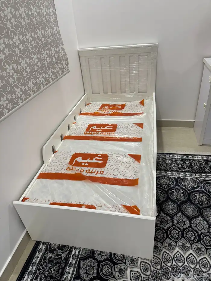 جديد سرير أطفال 6