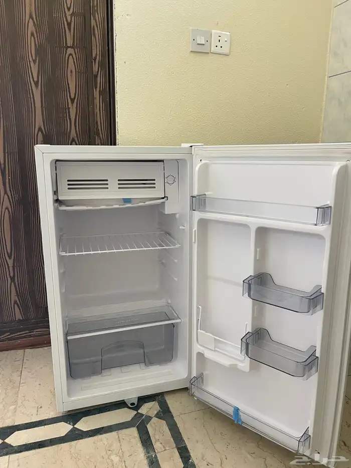 ثلاجه شبهه جديد 1