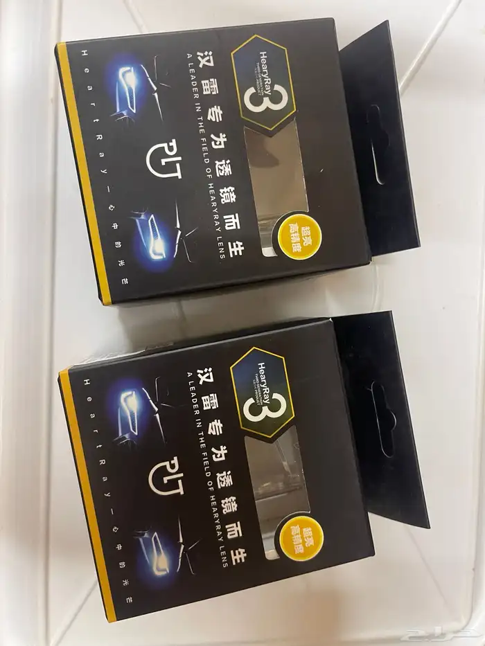 لمبات لاندكروز 0