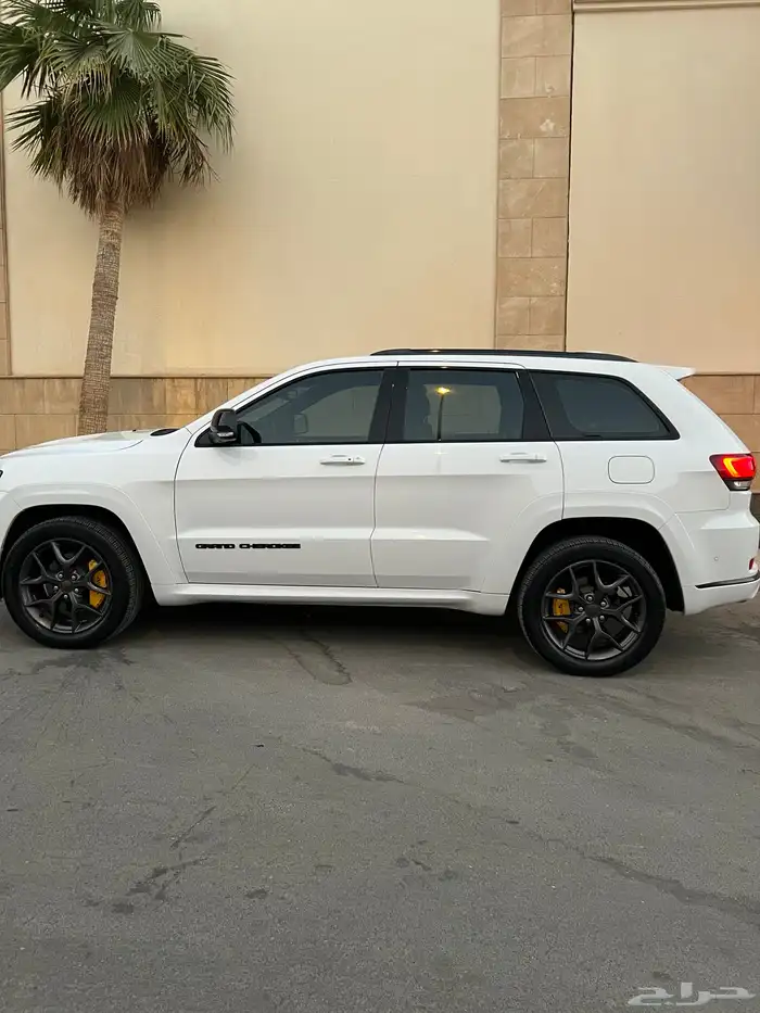 جراند شيروكي S 2020 0