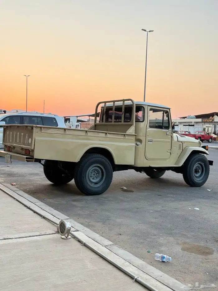 شاص كلاسيكي قديم مجدد 1976 3